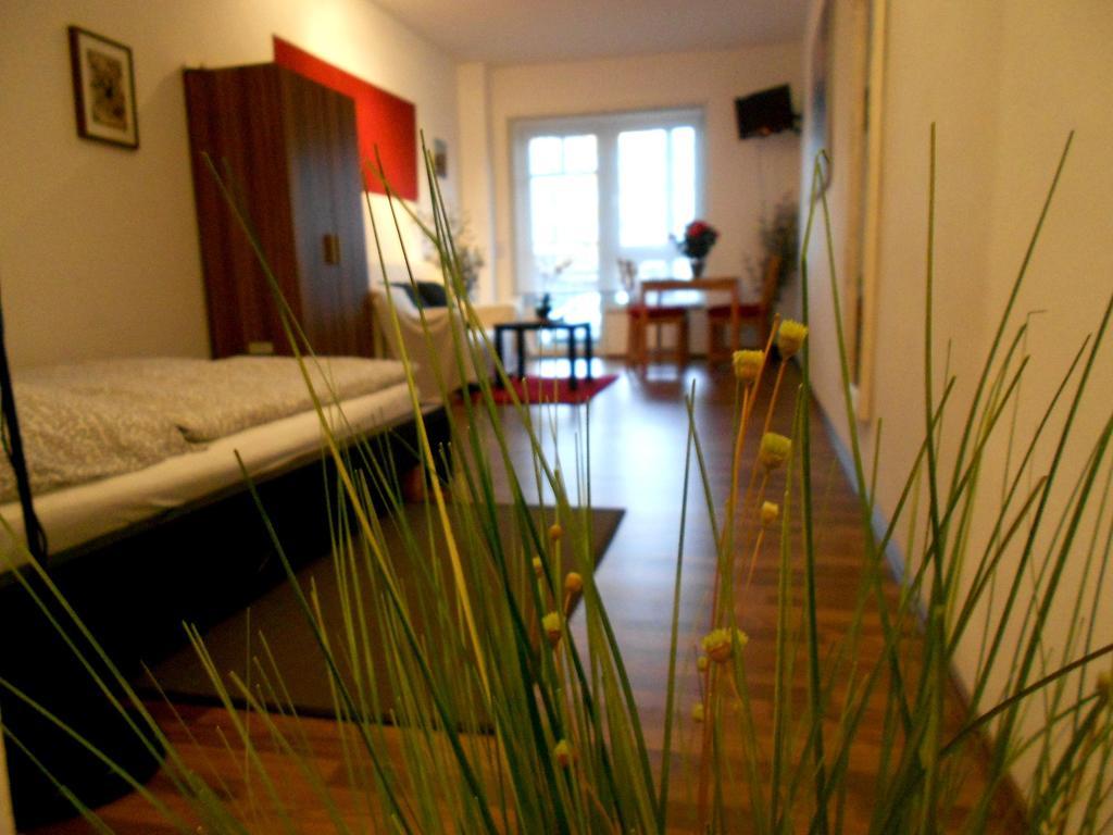 Appartement Beethoven Ratisbonne