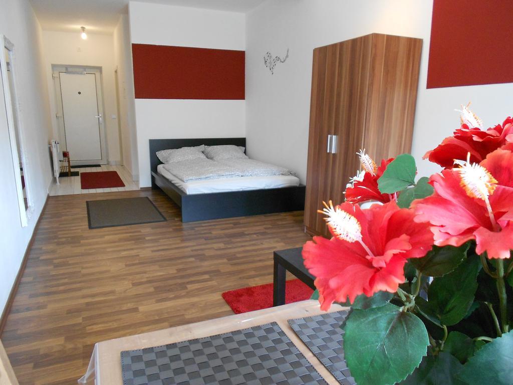 Appartement Beethoven *