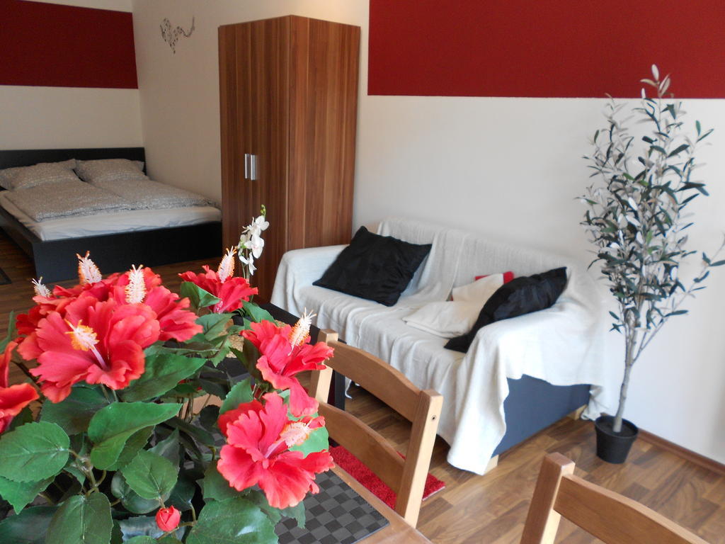 Appartement Beethoven