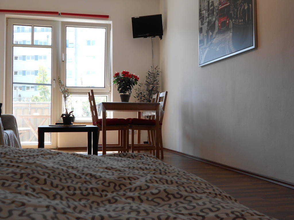 Appartement Beethoven