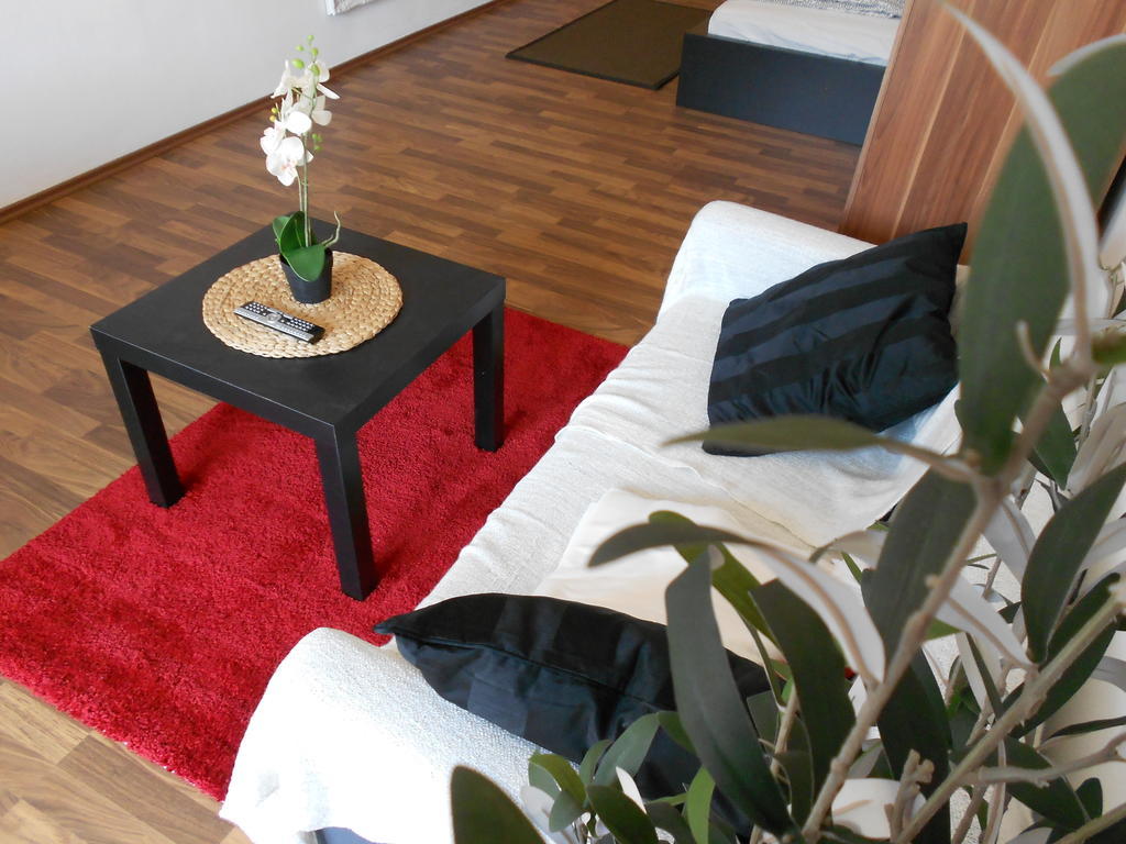 Appartement Beethoven Ratisbonne