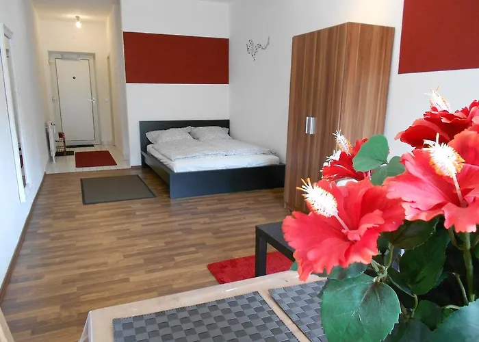 Apartment Beethoven