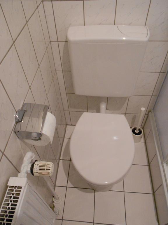 Apartment Beethoven *
